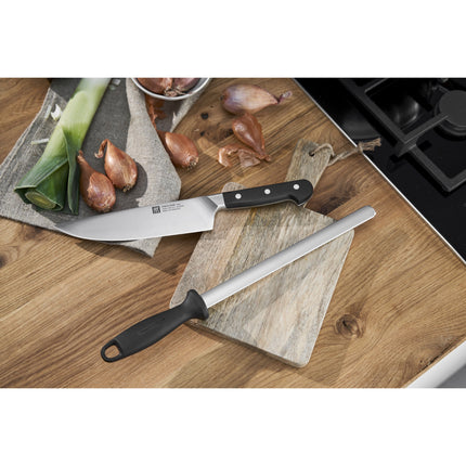 ZWILLING 26 cm Sharpening steel diamond