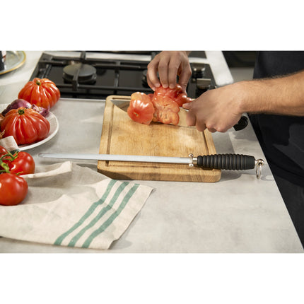 ZWILLING 30 cm Sharpening steel