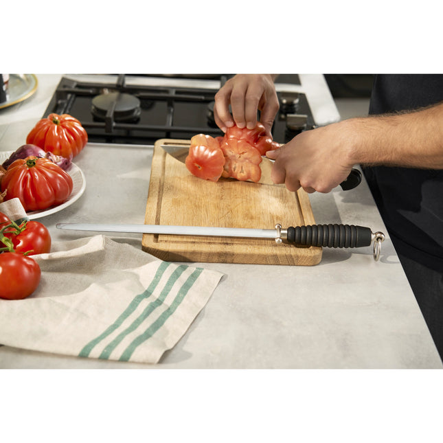 ZWILLING 30 cm Sharpening steel