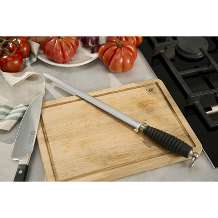 ZWILLING 30 cm Sharpening steel