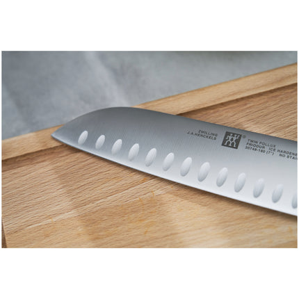 ZWILLING Signature 7-inch, Santoku