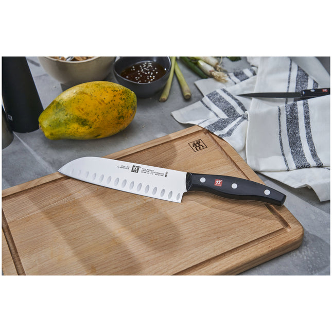 ZWILLING Signature 7-inch, Santoku