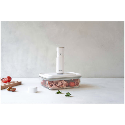 ZWILLING Fresh & Save glass Vacuum Expansion Set, 25 Piece