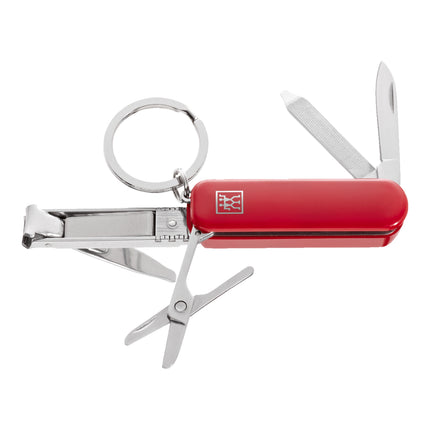 ZWILLING CLASSIC Stainless Steel Multi-tool