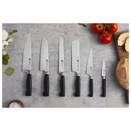 ZWILLING **** Four Star 7-inch, Santoku