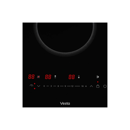 Vesta Maine 12" Electric Cooktop