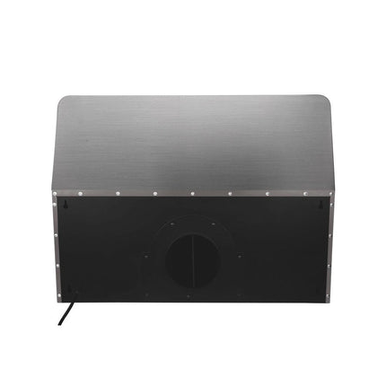 Vesta Alexandria 30" | Metallic Black | 860 CFM Dual Motors