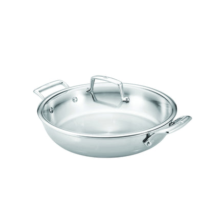 ZWILLING Energy X3 Sauce pan, 18/10 Stainless Steel