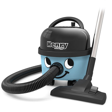 Henry Allergy 160