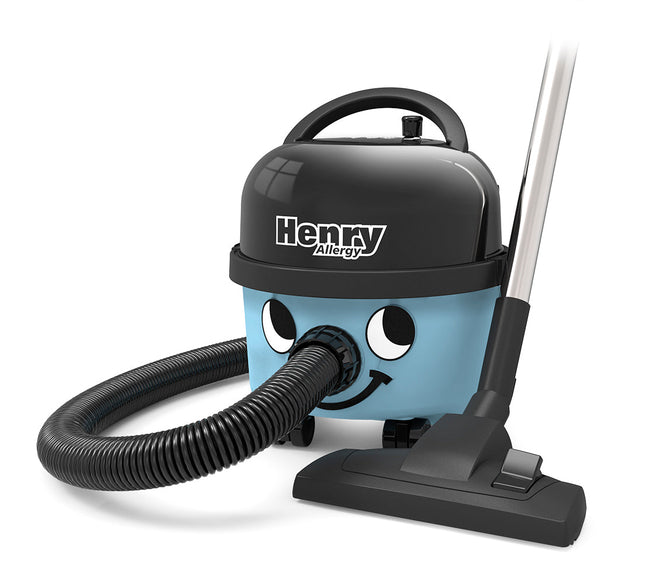 Henry Allergy 160