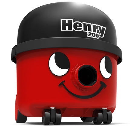 Henry 200