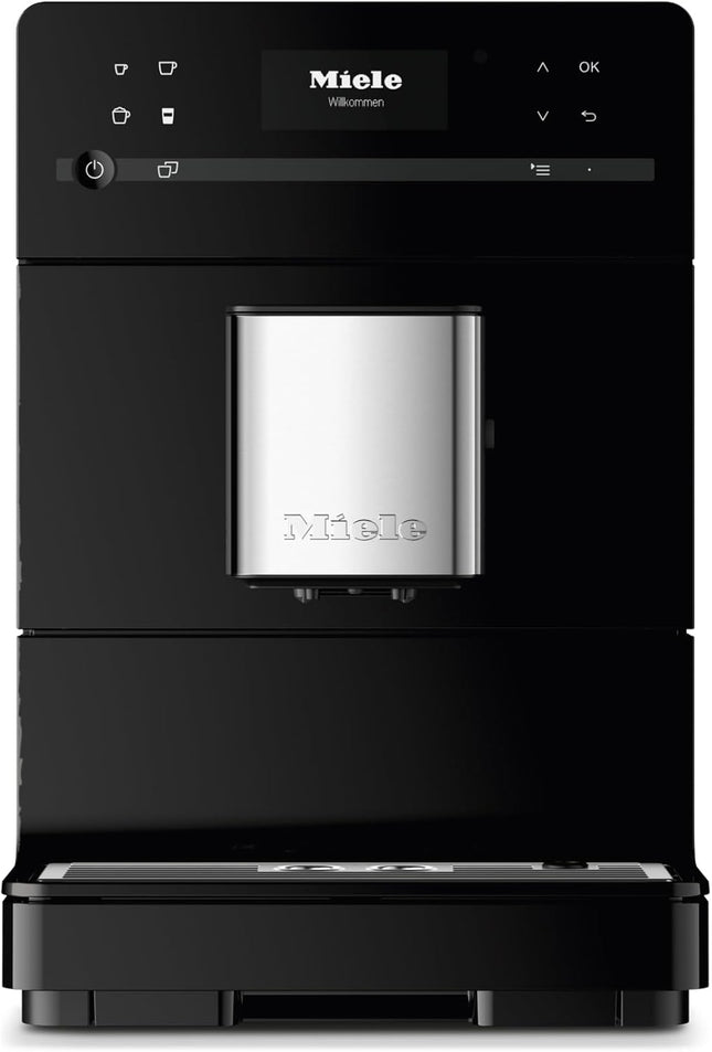 Miele CM 5310 Silence Automatic Coffee Maker