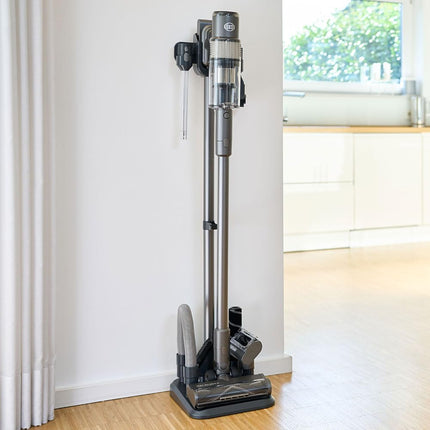 Sebo Balance A1 Cordless Lightweight Vacuum Cleaner with LED Display