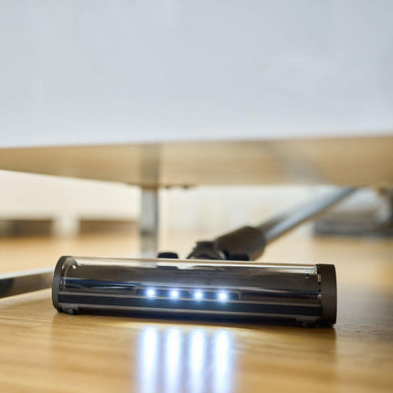Sebo Balance A1 Cordless Lightweight Vacuum Cleaner with LED Display