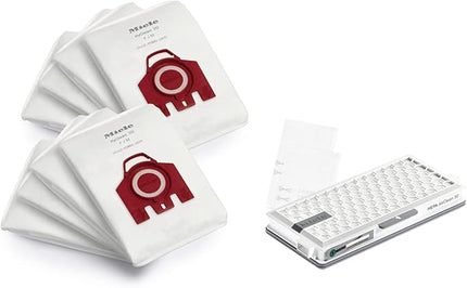 XL-Pack HyClean Air FJM Dustbags