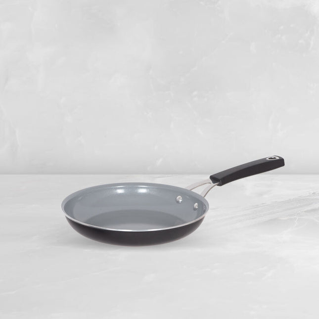 Cuisinart Recycled Aluminum 8 in. (20 cm) Skillet with PurelyCeramic™