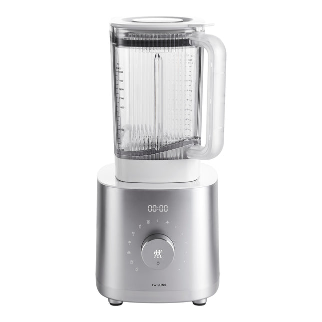 ZWILLING Enfinigy Power blender Pro - built-in scale