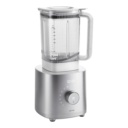 ZWILLING Enfinigy Power blender Pro - built-in scale