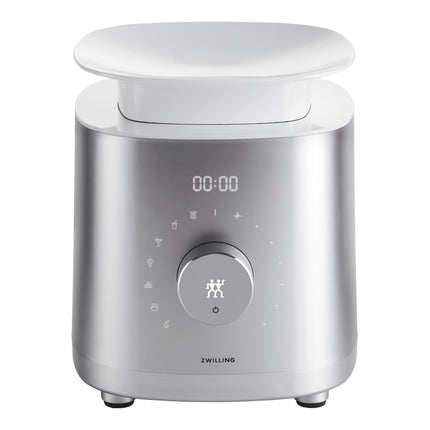 ZWILLING Enfinigy Power blender Pro - built-in scale