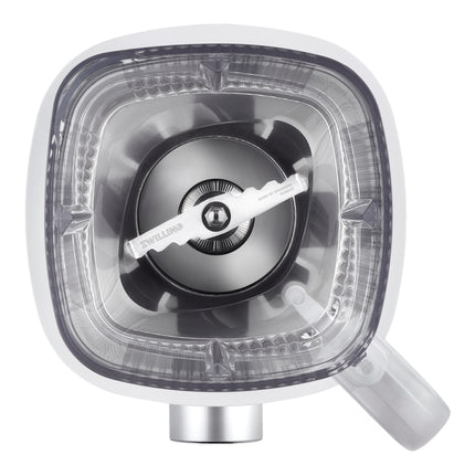 ZWILLING Enfinigy Power blender Pro - built-in scale