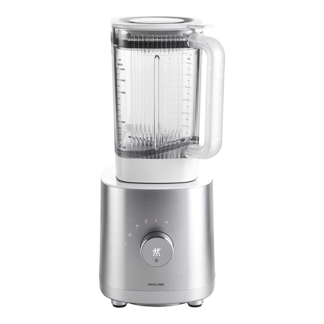 ZWILLING Enfinigy Table blender - silver