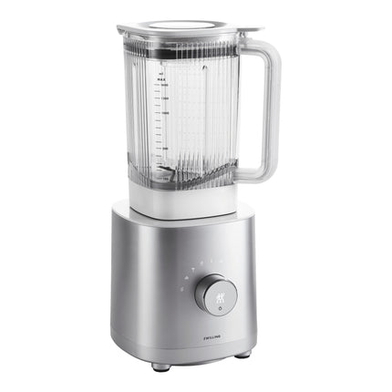 ZWILLING Enfinigy Table blender - silver