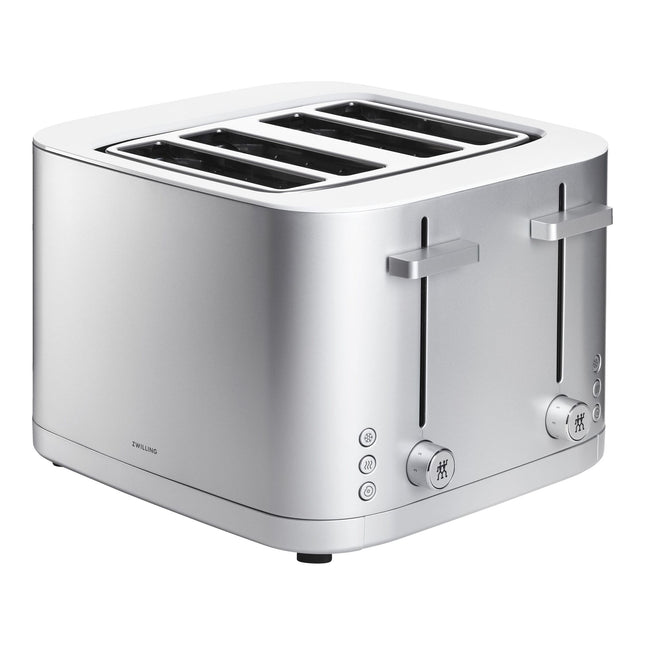 ZWILLING Enfinigy 4 short slots Toaster