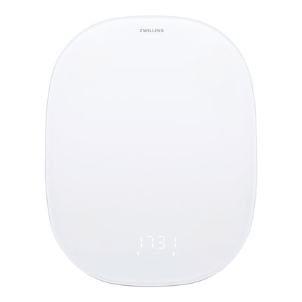 ZWILLING Enfinigy Digital kitchen scale - gold