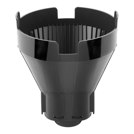 ZWILLING Enfinigy 1.5-l Glass Carafe Drip Coffee Maker silver