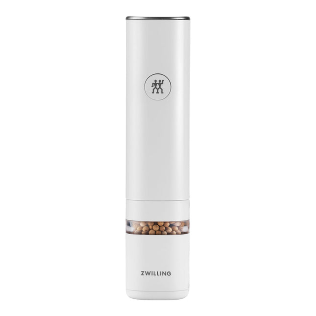 ZWILLING Enfinigy Electric Salt and Pepper Mill