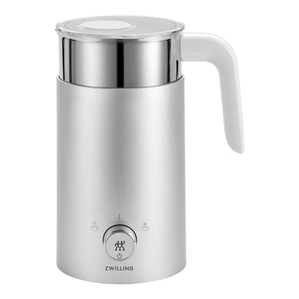 ZWILLING Enfinigy Milk frother, 400 ml, silver