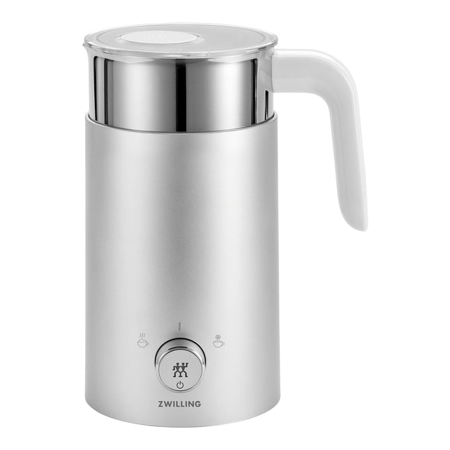 ZWILLING Enfinigy Milk frother, 400 ml, silver