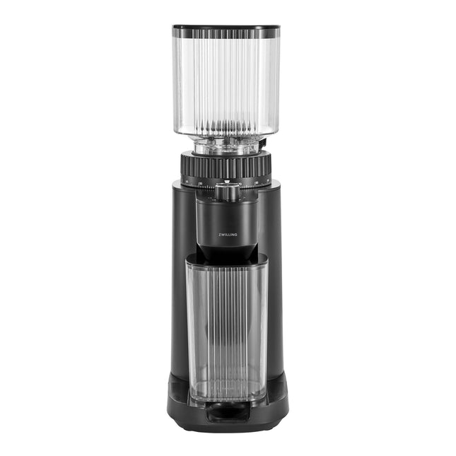 ZWILLING Enfinigy Coffee grinder, black