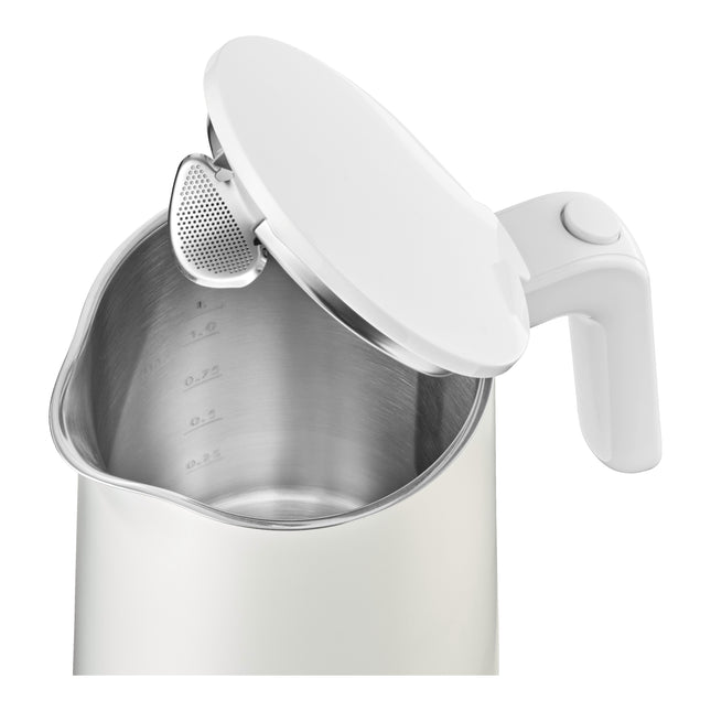 ZWILLING Enfinigy 1 l Electric kettle - white