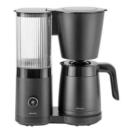 ZWILLING Enfinigy  Thermal Carafe Drip Coffee Maker black