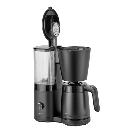 ZWILLING Enfinigy  Thermal Carafe Drip Coffee Maker black