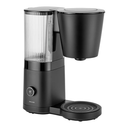 ZWILLING Enfinigy  Thermal Carafe Drip Coffee Maker black