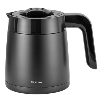 ZWILLING Enfinigy  Thermal Carafe Drip Coffee Maker black