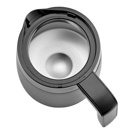 ZWILLING Enfinigy  Thermal Carafe Drip Coffee Maker black