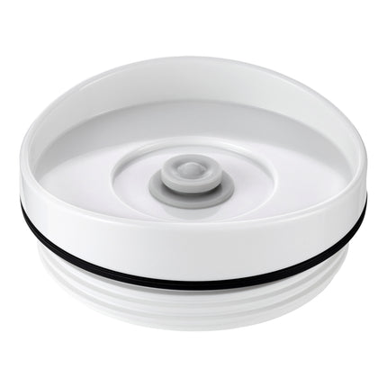 ZWILLING Enfinigy Personal Blender Jar with Drinking Lid and Vacuum Lid