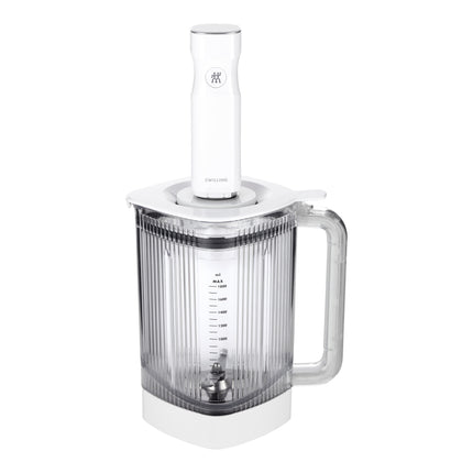 ZWILLING Enfinigy PWR/PRO Blender Jar with Vacuum Lid