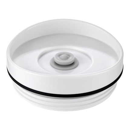 ZWILLING Enfinigy Vacuum lid for Personal blender, Grey Line