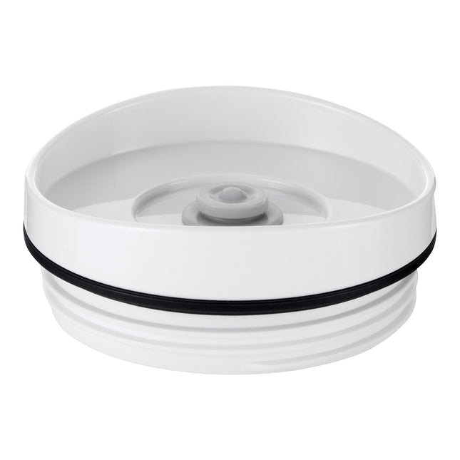 ZWILLING Enfinigy Vacuum lid for Personal blender, Grey Line