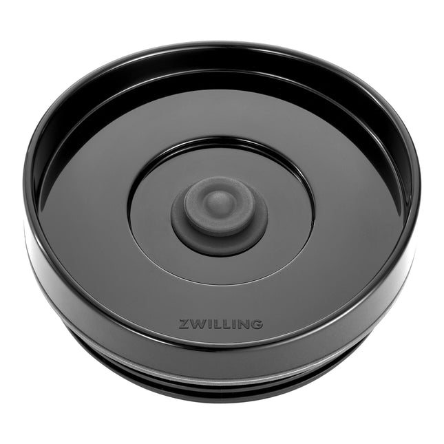 ZWILLING Enfinigy Vacuum lid for Personal blender, Grey Line