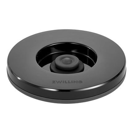 ZWILLING Enfinigy Vacuum adapter for Table-/Power blender, black