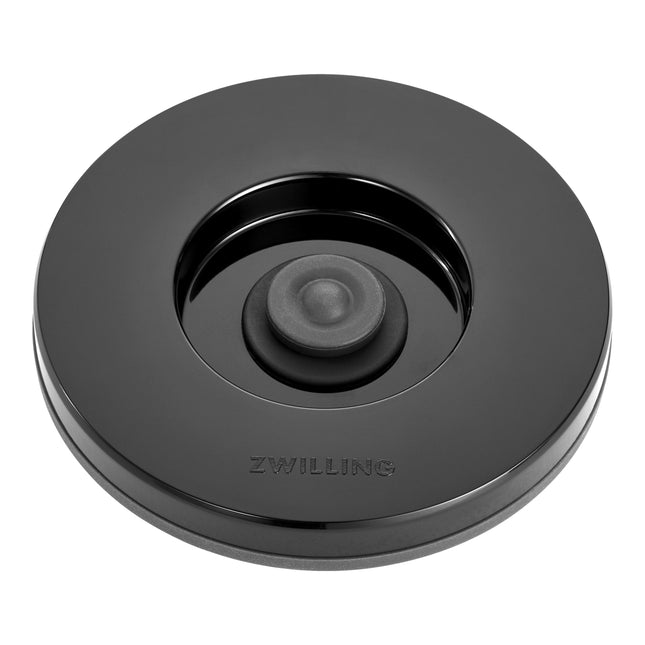 ZWILLING Enfinigy Vacuum adapter for Table-/Power blender, black