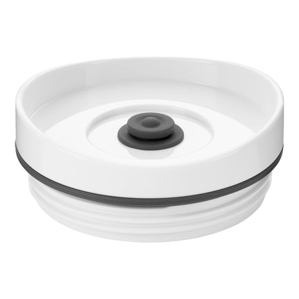 ZWILLING Enfinigy Personal Blender Jar and Vacuum Lid, 300 ml, white
