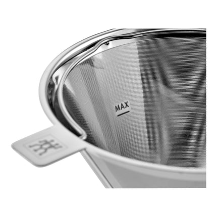 ZWILLING Enfinigy Permanent Filter For Drip Coffee Maker