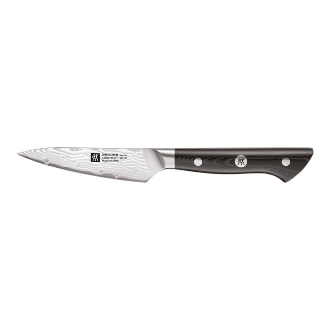 ZWILLING Kanren 4-inch, Paring knife