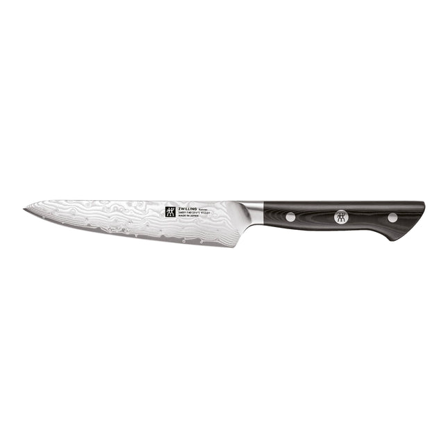 ZWILLING Kanren 5.5-inch, Chef's knife compact